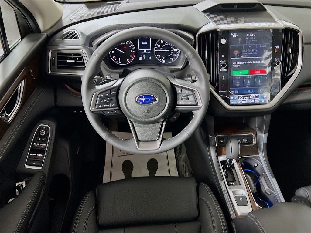 2025 Subaru ASCENT Touring