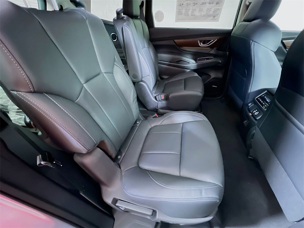 2025 Subaru ASCENT Touring