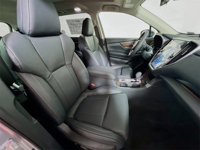 2025 Subaru ASCENT Touring