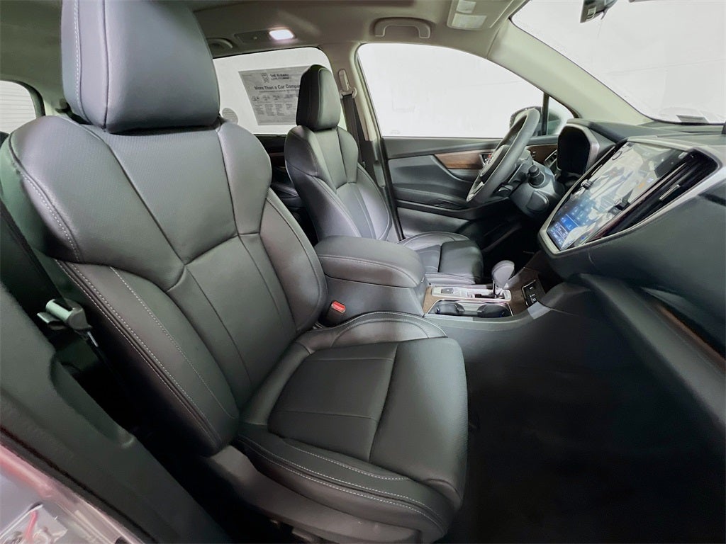2025 Subaru ASCENT Touring