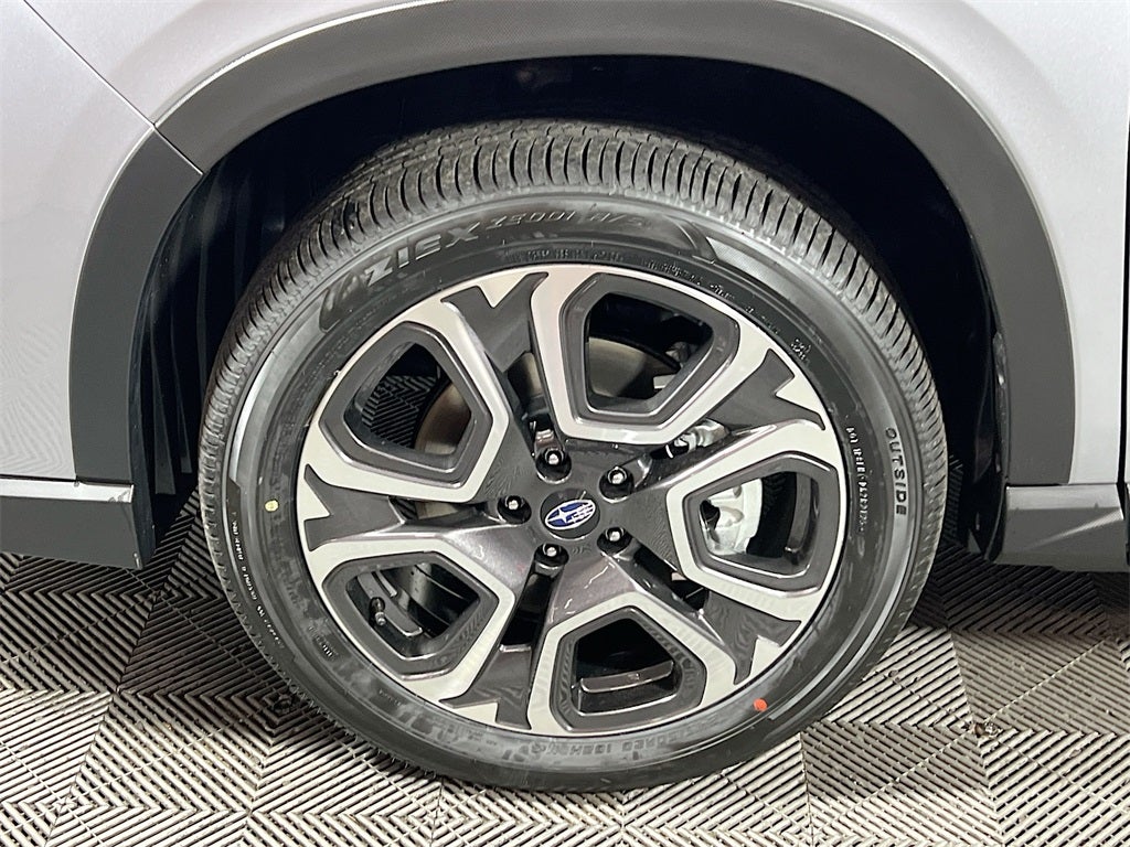 2025 Subaru ASCENT Touring