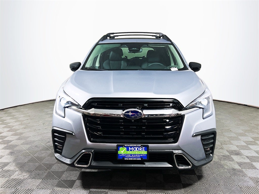 2025 Subaru ASCENT Touring