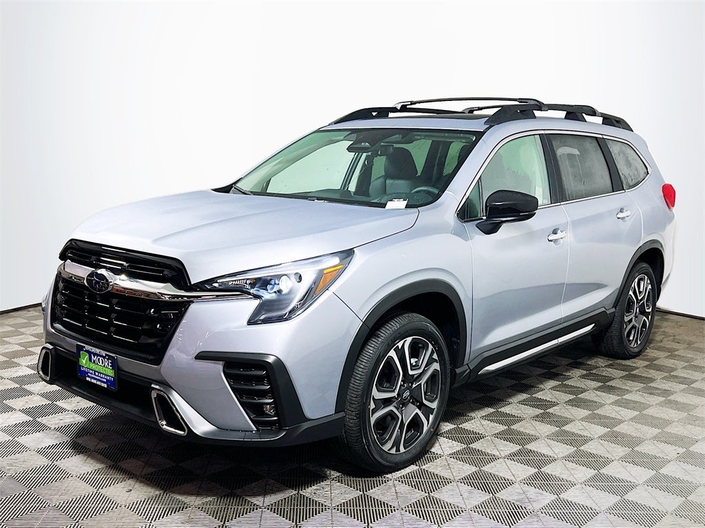 2025 Subaru ASCENT Touring