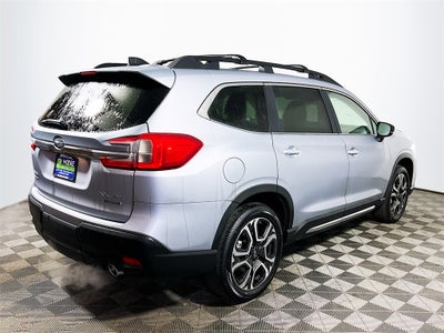 2025 Subaru ASCENT Touring