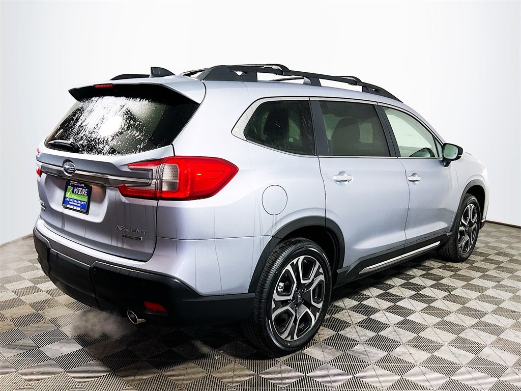 2025 Subaru ASCENT Touring