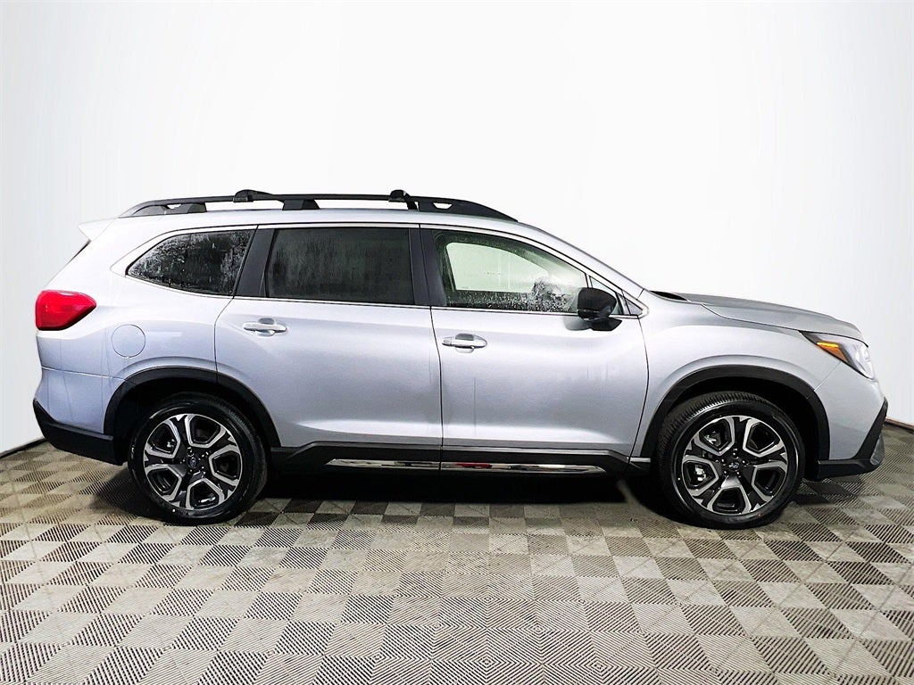 2025 Subaru ASCENT Touring