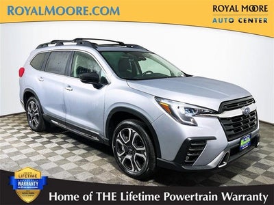 2025 Subaru ASCENT Touring