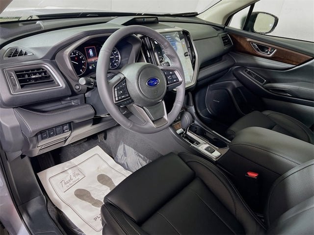 2025 Subaru ASCENT Touring