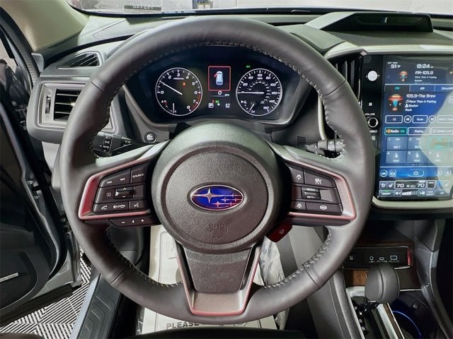 2025 Subaru ASCENT Touring