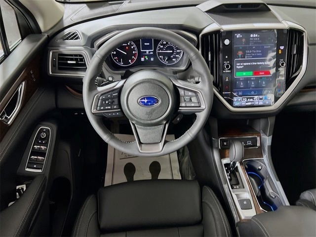 2025 Subaru ASCENT Touring