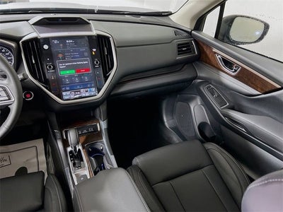 2025 Subaru ASCENT Touring