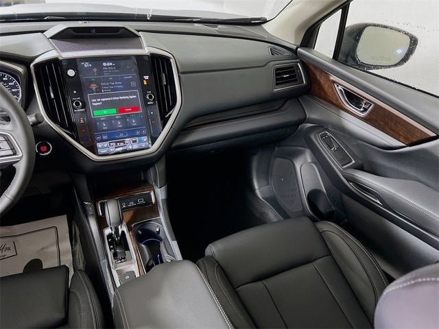 2025 Subaru ASCENT Touring