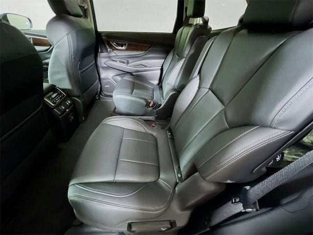 2025 Subaru ASCENT Touring