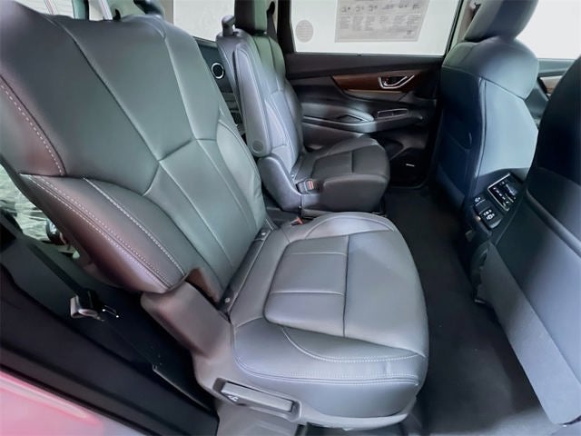 2025 Subaru ASCENT Touring