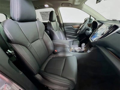 2025 Subaru ASCENT Touring