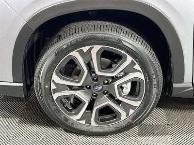 2025 Subaru ASCENT Touring