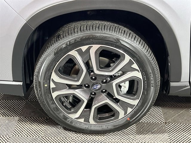 2025 Subaru ASCENT Touring