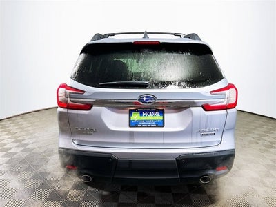 2025 Subaru ASCENT Touring