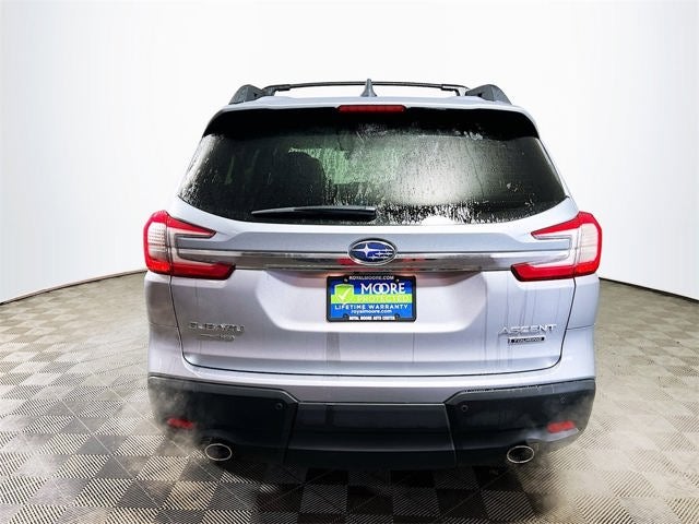 2025 Subaru ASCENT Touring
