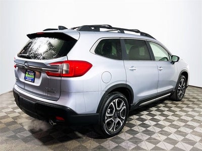2025 Subaru ASCENT Touring