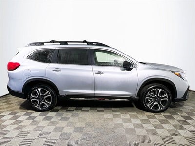 2025 Subaru ASCENT Touring