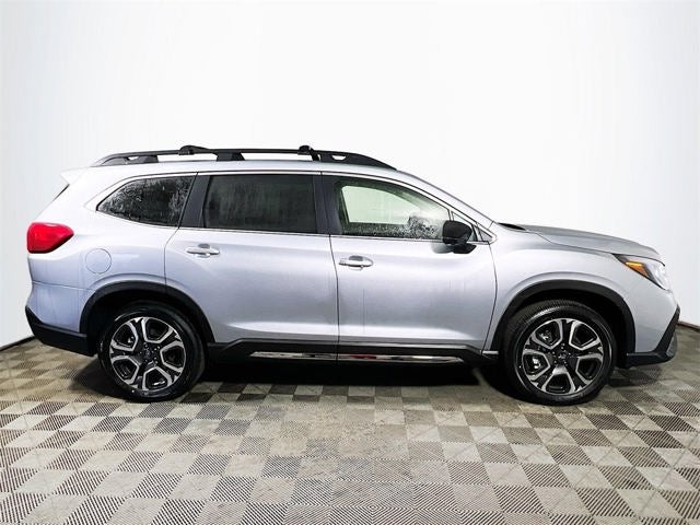 2025 Subaru ASCENT Touring