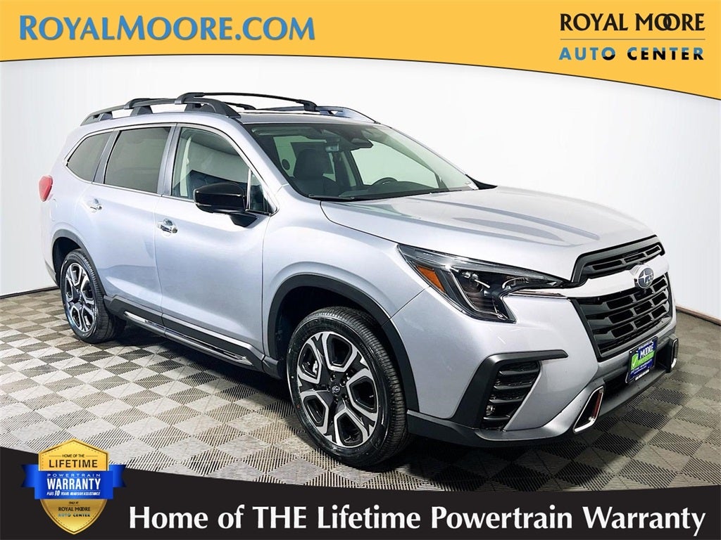 2025 Subaru ASCENT Touring