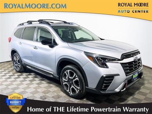 2025 Subaru ASCENT Touring