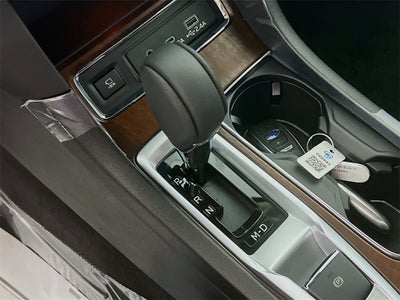 2025 Subaru ASCENT Touring