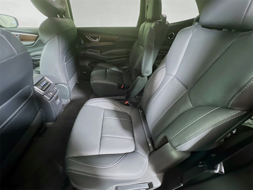 2025 Subaru ASCENT Touring