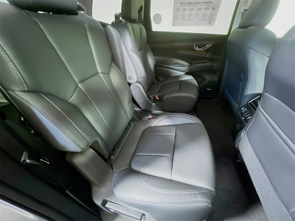 2025 Subaru ASCENT Touring