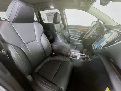 2025 Subaru ASCENT Touring