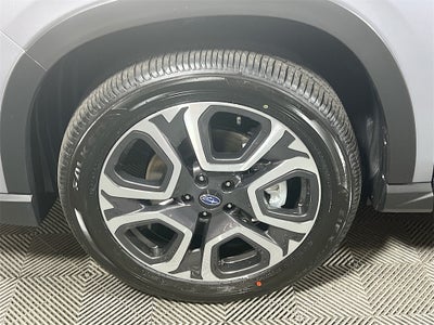 2025 Subaru ASCENT Touring