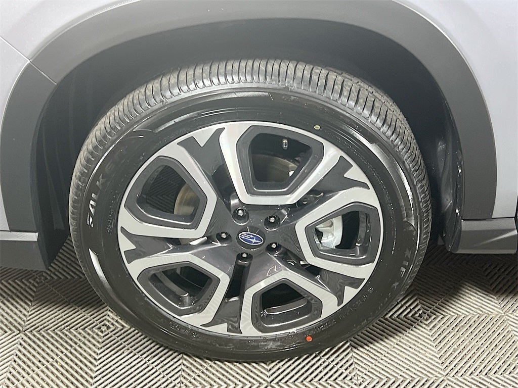 2025 Subaru ASCENT Touring