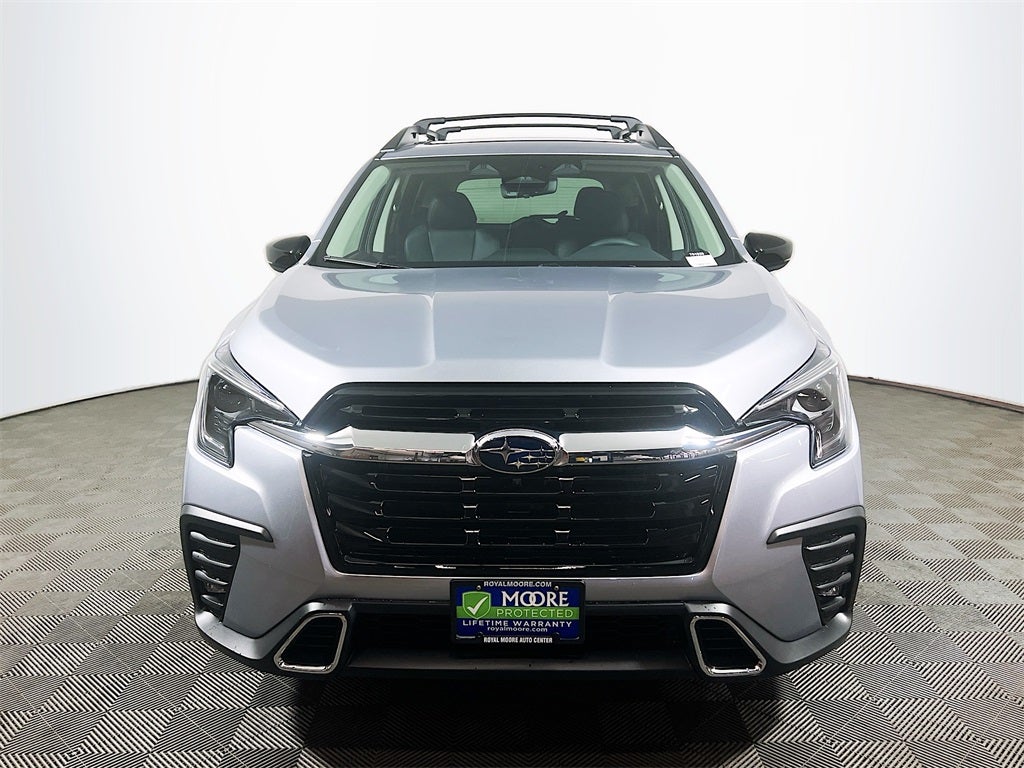 2025 Subaru ASCENT Touring
