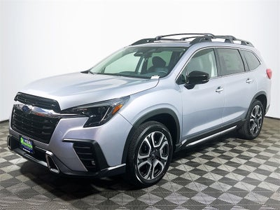 2025 Subaru ASCENT Touring