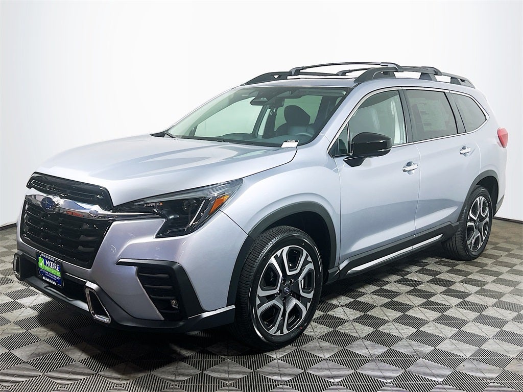 2025 Subaru ASCENT Touring