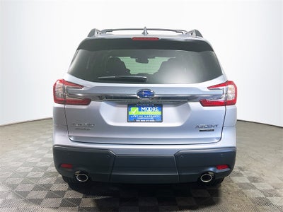 2025 Subaru ASCENT Touring