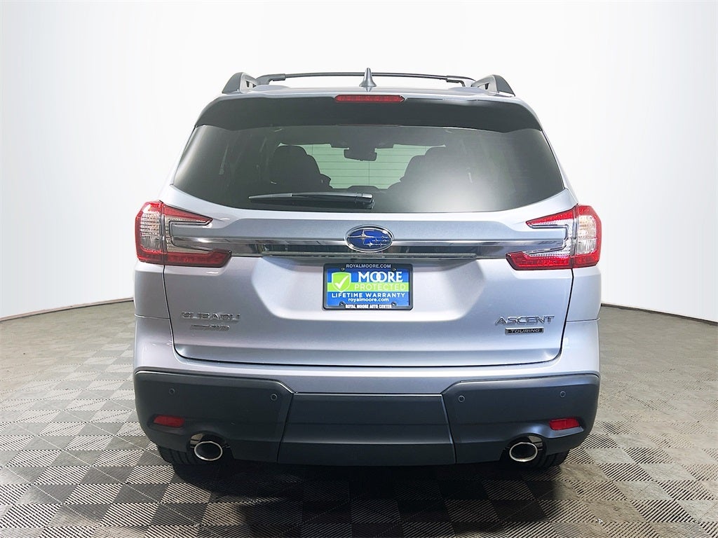 2025 Subaru ASCENT Touring