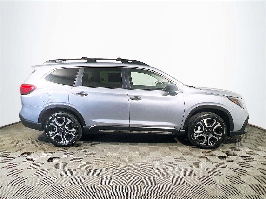 2025 Subaru ASCENT Touring
