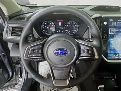 2025 Subaru ASCENT Touring