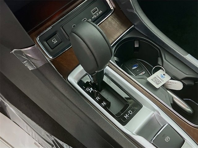 2025 Subaru ASCENT Touring