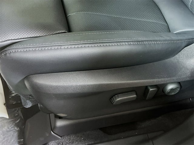 2025 Subaru ASCENT Touring