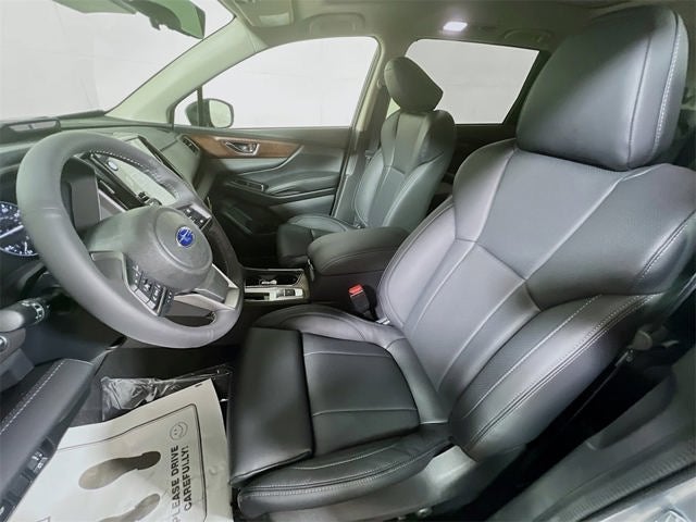 2025 Subaru ASCENT Touring
