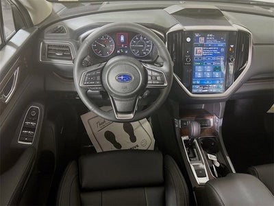 2025 Subaru ASCENT Touring