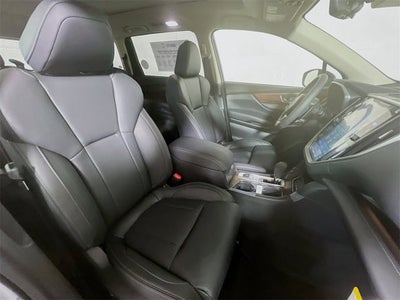 2025 Subaru ASCENT Touring