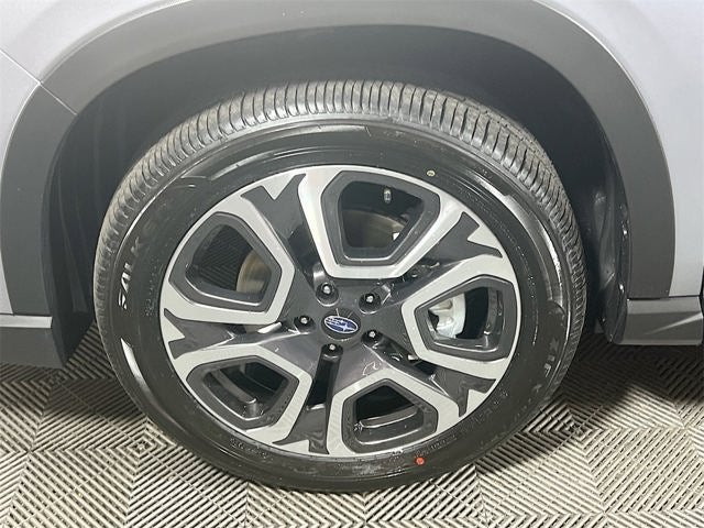 2025 Subaru ASCENT Touring