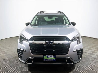 2025 Subaru ASCENT Touring