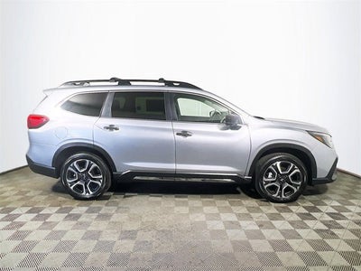2025 Subaru ASCENT Touring