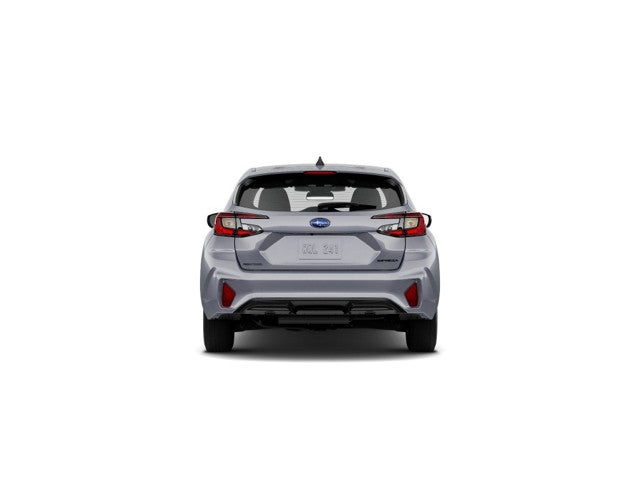 2027 Subaru IMPREZA Base